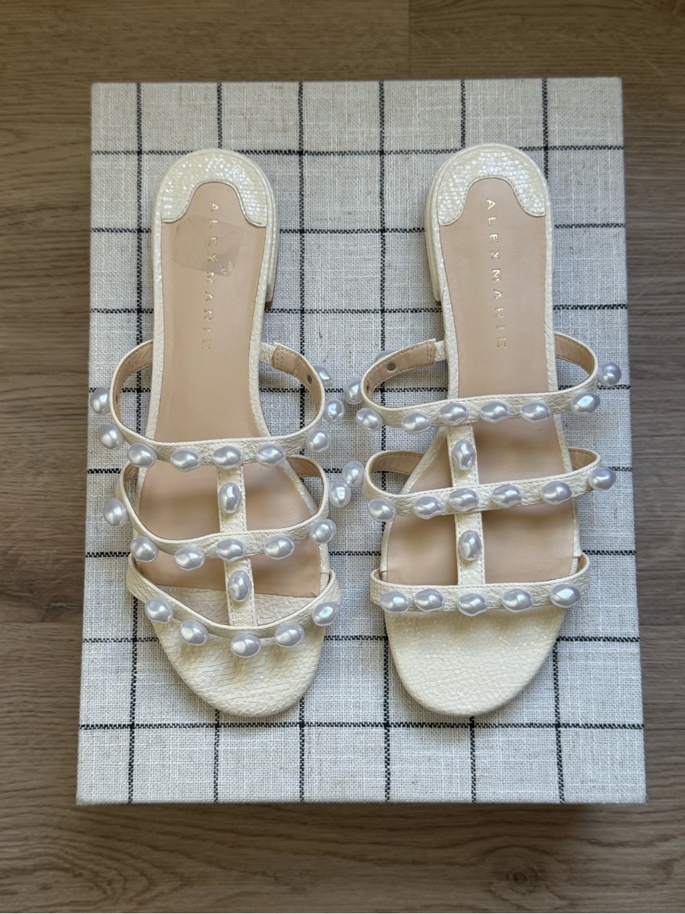 ✨Alex Marie Slides✨